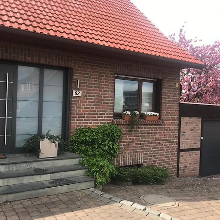 Ferienwohnung Kleine Auszeit Ascheberg  Exteriör bild